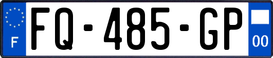 FQ-485-GP
