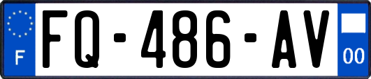 FQ-486-AV