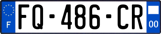 FQ-486-CR