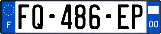 FQ-486-EP