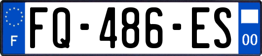 FQ-486-ES