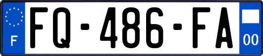 FQ-486-FA