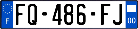 FQ-486-FJ