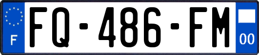 FQ-486-FM