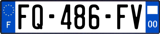 FQ-486-FV