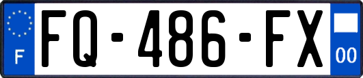 FQ-486-FX