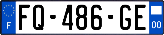 FQ-486-GE