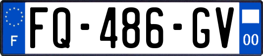 FQ-486-GV