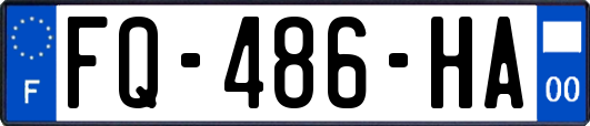 FQ-486-HA
