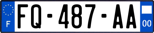 FQ-487-AA