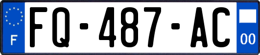 FQ-487-AC