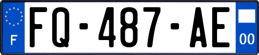 FQ-487-AE