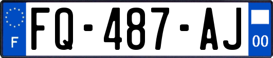 FQ-487-AJ