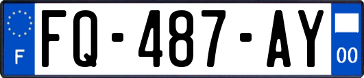 FQ-487-AY