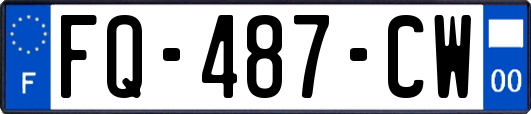 FQ-487-CW