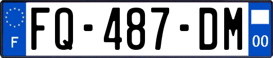 FQ-487-DM
