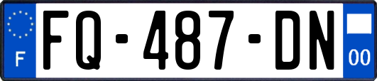 FQ-487-DN