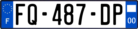 FQ-487-DP