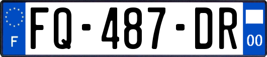 FQ-487-DR