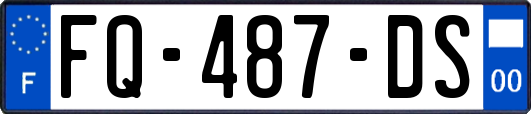 FQ-487-DS