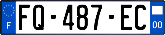 FQ-487-EC