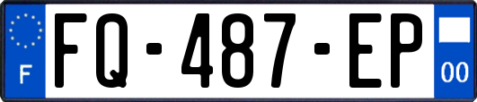 FQ-487-EP