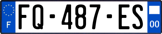FQ-487-ES