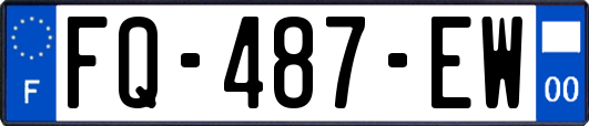 FQ-487-EW