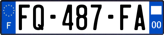 FQ-487-FA
