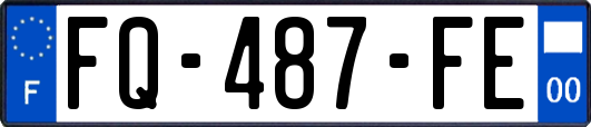 FQ-487-FE