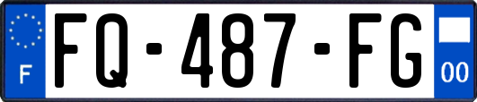 FQ-487-FG