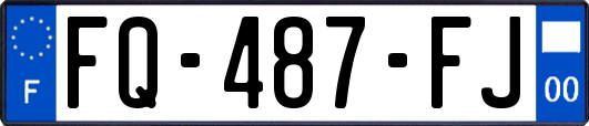 FQ-487-FJ