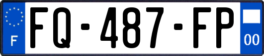 FQ-487-FP
