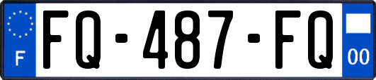 FQ-487-FQ