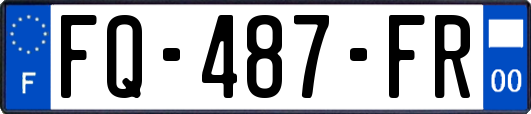 FQ-487-FR