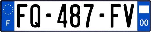 FQ-487-FV