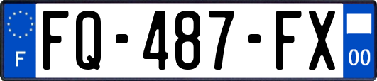 FQ-487-FX
