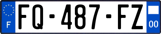 FQ-487-FZ
