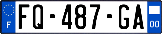 FQ-487-GA