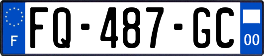 FQ-487-GC
