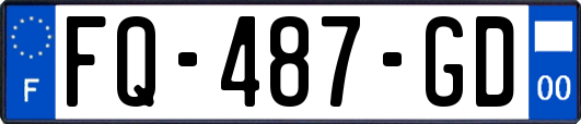 FQ-487-GD