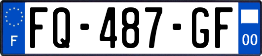 FQ-487-GF
