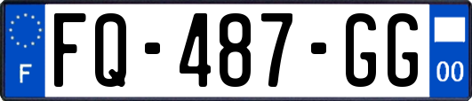 FQ-487-GG