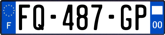 FQ-487-GP