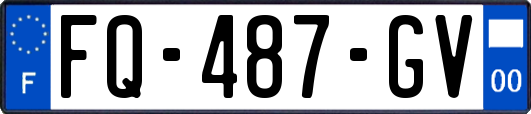 FQ-487-GV