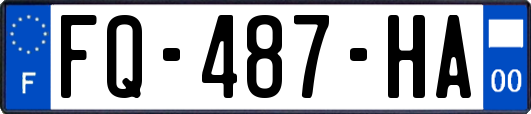 FQ-487-HA