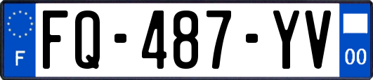 FQ-487-YV