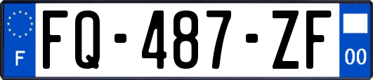 FQ-487-ZF