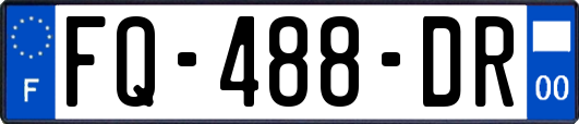 FQ-488-DR