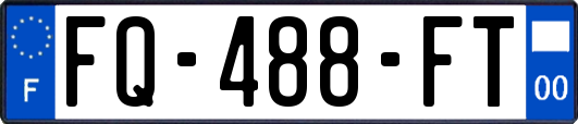 FQ-488-FT